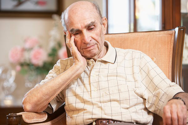 Warning Signs of Nursing Home Abuse and Neglect