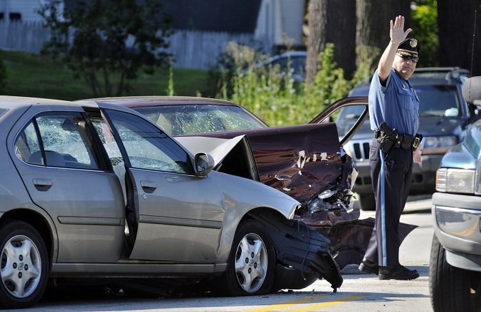 Car accident attorney in Kissimmee, FL