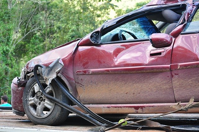 Kissimmee car accident lawyer