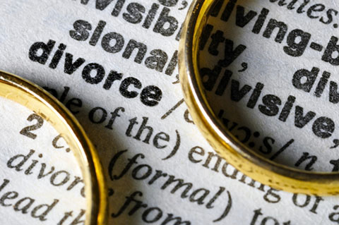 Kissimmee divorce