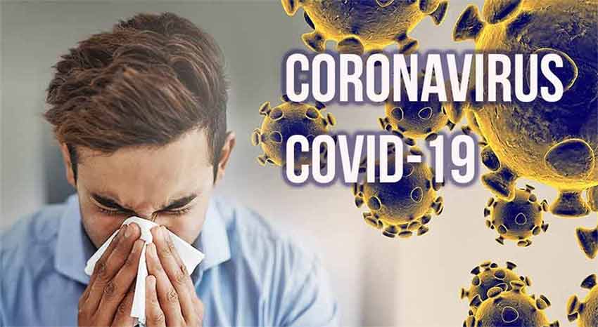 coronavirus