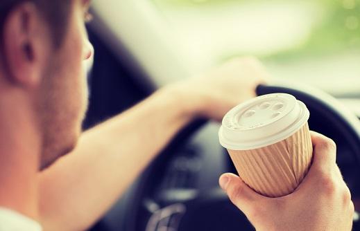 What is More Dangerous, Drunk Driving or Distracted Driving?