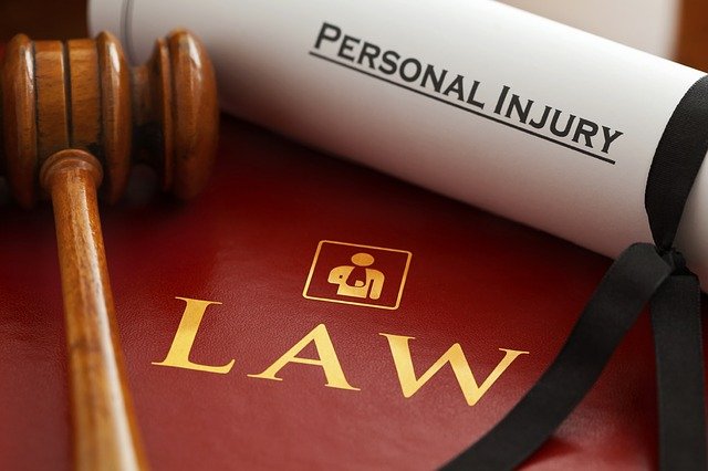 Kissimmee personal injury lawyer