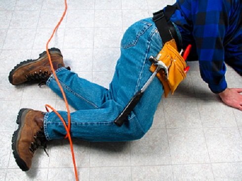Kissimmee slip and fall lawyer