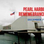 National Pearl Harbor Day