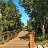 Kissimmee Natural Trails