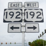 HwyFL192 HwyFL192