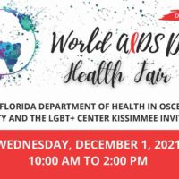 World Aids Day World Aids Day