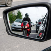 MotorcycleMirror