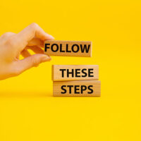 FollowTheseSteps