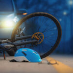 BikeAccidentNight BikeAccidentNight