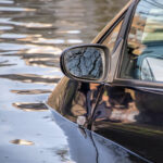 CarAccidentPond CarAccidentPond