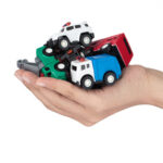 Pileup Pileup