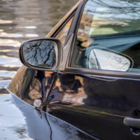 CarAccidentPond CarAccidentPond