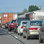TrafficWithTrucks TrafficWithTrucks