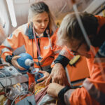 Paramedics Paramedics