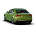 Car_Green Car_Green
