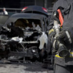 CarFire8 CarFire8