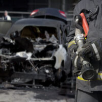 CarFire8 CarFire8