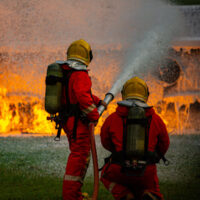 TruckFire TruckFire