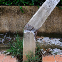 ConcretePole2 ConcretePole2