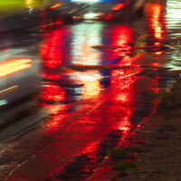 NightDrivingWet NightDrivingWet