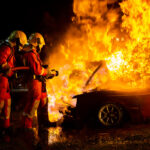 CarFire13