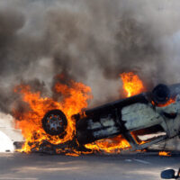 CarFire14