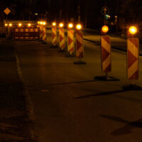 ConstructionZoneNight ConstructionZoneNight